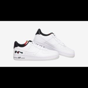 Meet your Posher, Ike